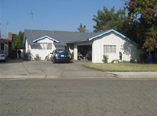 24 E Gibson Ave, Porterville, CA 93257