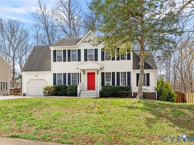 7830 Falling Hill Ter, Chesterfield, VA, 23832