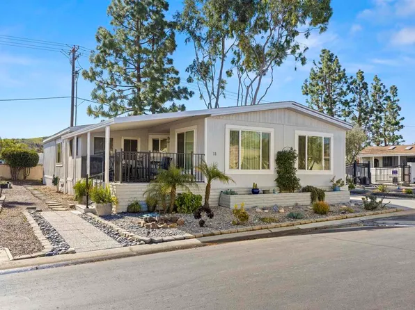 276 N Elcamino Real N #11, Oceanside, CA 92058