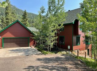 1327 Golden Gate Dr, Golden, CO 80403
