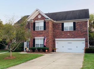 6195 Boughton Ct, Greensboro, NC 27410