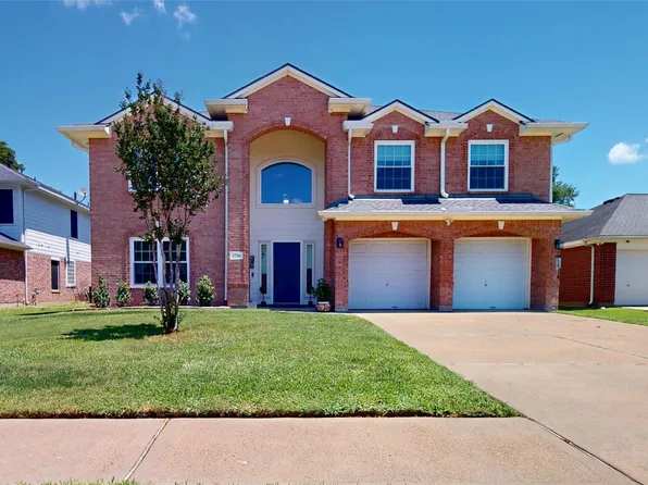 12706 Ravens Chase Ln, Cypress, TX 77429