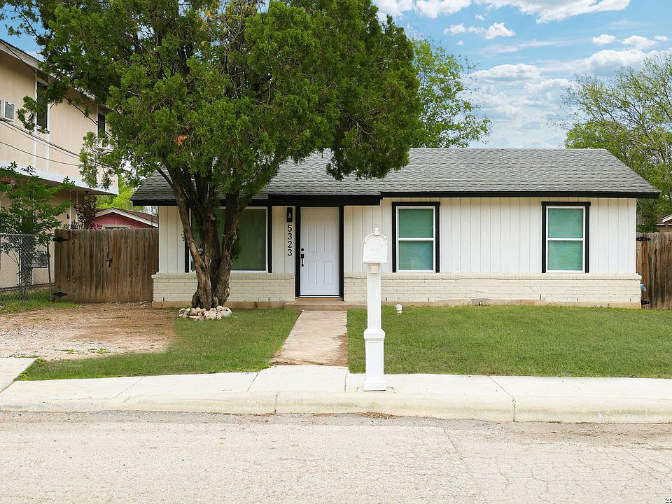 1st image of 5323 El Paso St
