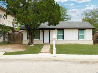 5323 El Paso St, San Antonio, TX 78237