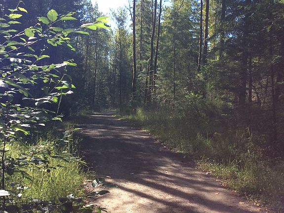 dead end private drive