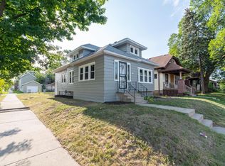 3760 N 27th St, Milwaukee, WI 53216