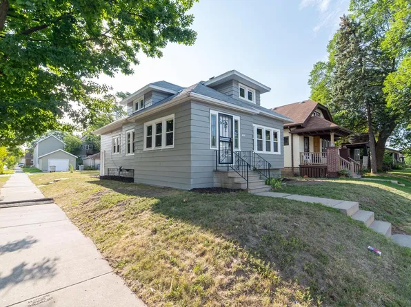 3760 North 27th STREET, Milwaukee, WI 53216