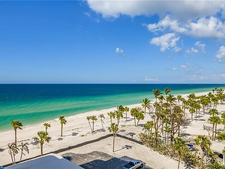 4005 Gulf Shore Blvd N #605 — Photo 20