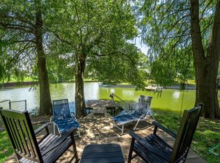 477 Stirrup Ranch Rd, Trinidad, TX 75163