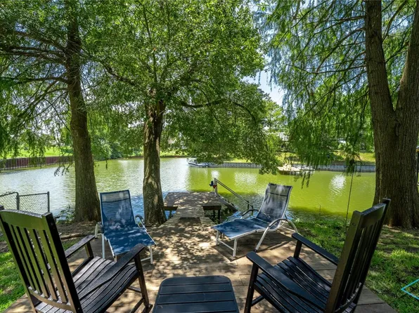 477 Stirrup Ranch Rd, Trinidad, TX 75163