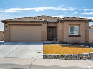 1146 Alder Dr, Fallon, NV 89406