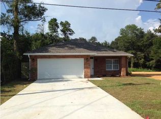 519 23rd St, Niceville, FL 32578