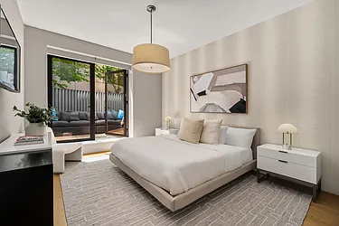 Rented by Platinum Properties