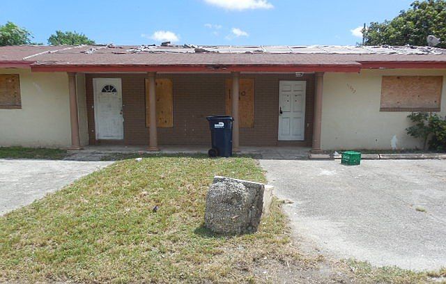 Property Front View