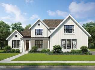 4444 Mitchell Pl, Olive Branch, MS 38654