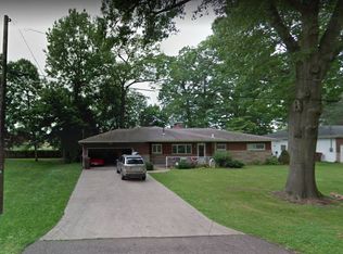 4824 Barrie St NW, Canton, OH 44708