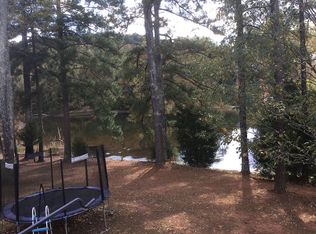 902 Lakewood Dr NW, Fort Payne, AL 35967
