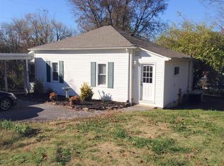 3814 Old Knoxville Hwy, Rockford, TN 37853