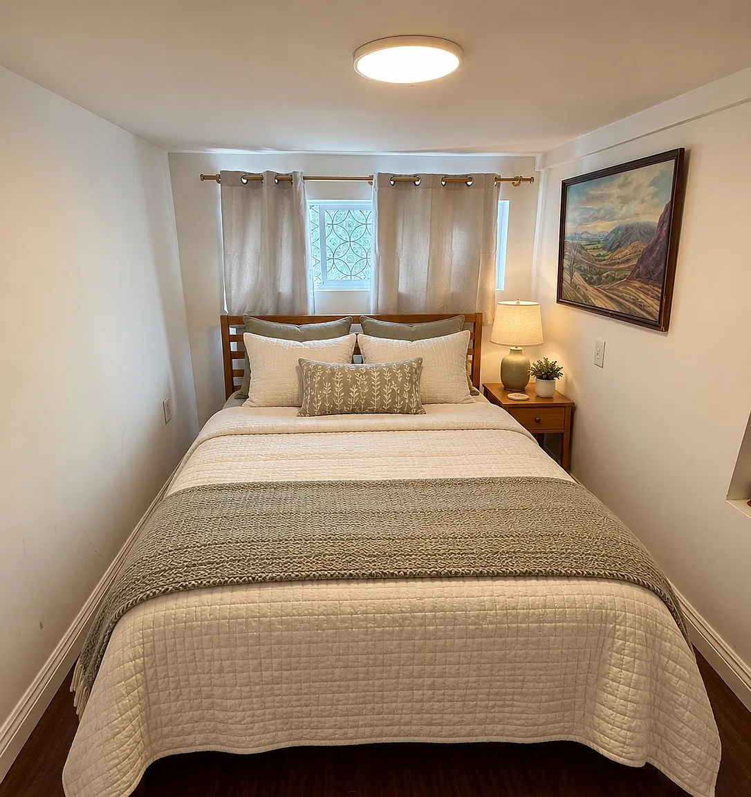 1 bed, 450 sqft, $1,825 — Photo 2