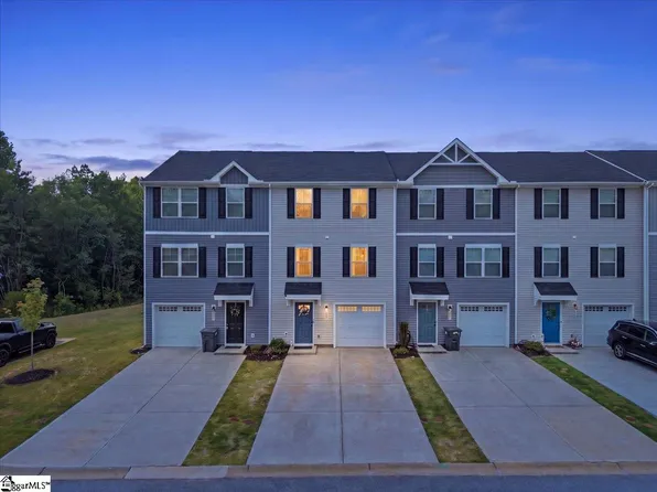 226 Maple Forge Trl, Greenville, SC 29617