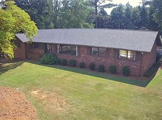 340 Judy Dr, McDonough, GA 30253