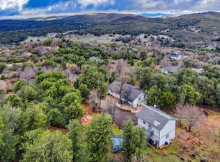 17009 Iron Springs Rd, Julian, CA 92036