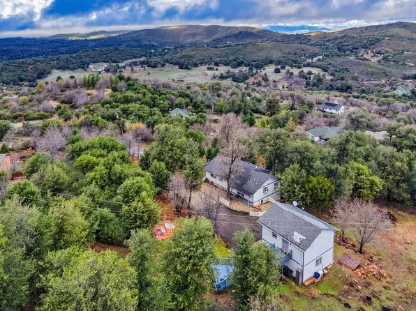 17009 Iron Springs Rd, Julian, CA 92036