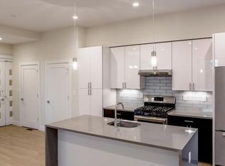 1 Newcomb St #1, Boston, MA 02118