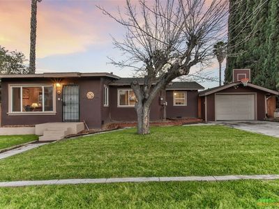 1023 W 13th Ave, Escondido, CA, 92025