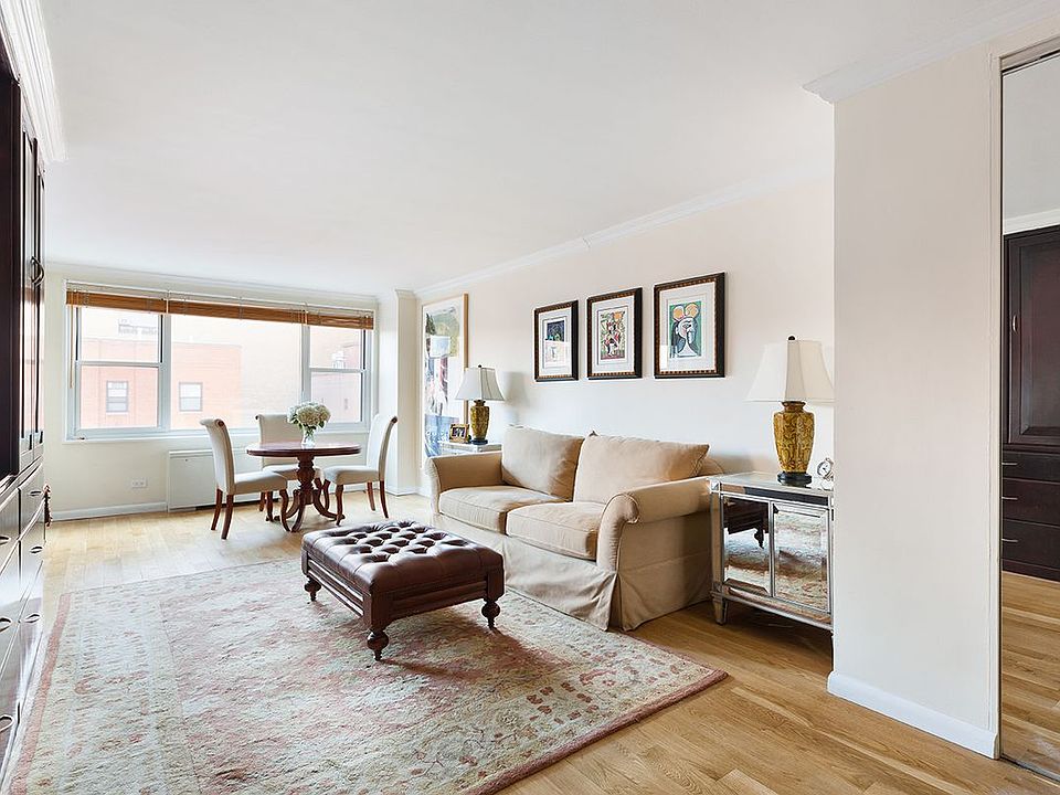 1st image of 1401 York Ave #7F