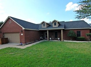 311 Rio Grande Ave, Hutto, TX 78634