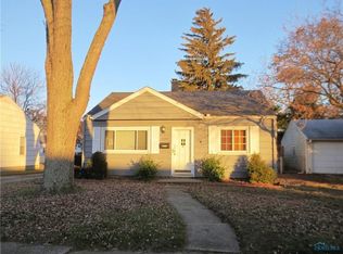 1343 Corry Ave, Toledo, OH 43614