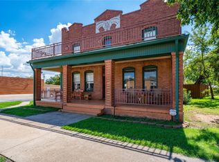 501 Graham St, Tuscola, TX 79562