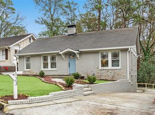123 Ridgeland Way NE, Atlanta, GA 30305