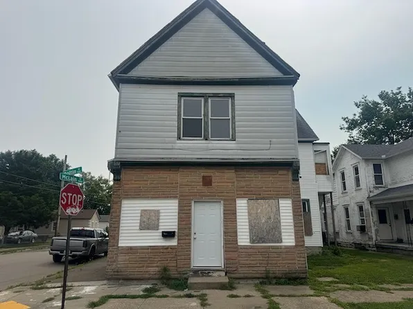 100 Boltin St, Dayton, OH 45403