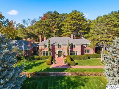 6600 Underwood Ave, Omaha, NE, 68132
