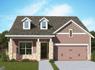 6786 Welcome Rd, Flowery Branch, GA 30542