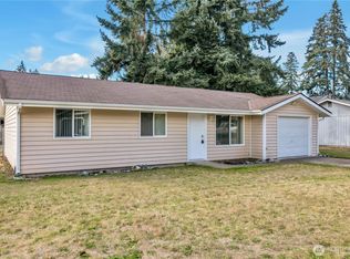 17216 13th Ave E, Spanaway, WA 98387