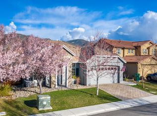 11250 Messina Way, Reno, NV 89521