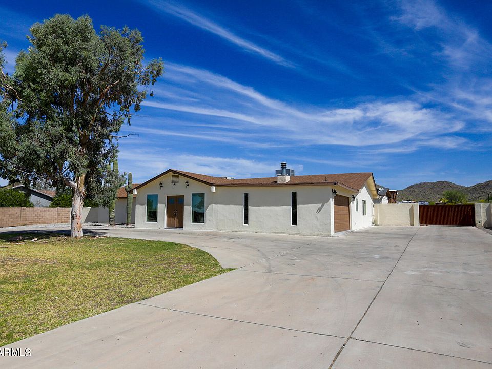 1st image of 8736 W Mariposa Grande #1