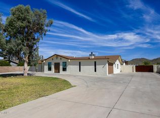 8736 W Mariposa Grande #1, Peoria, AZ 85383