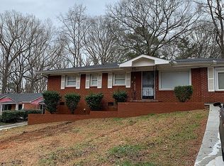 745 Fairburn Rd NW, Atlanta, GA 30331