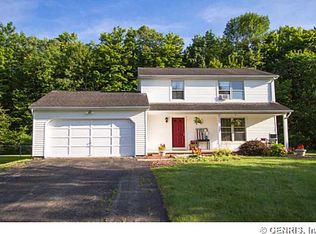 88 Rolling Meadow Dr S, Hilton, NY 14468