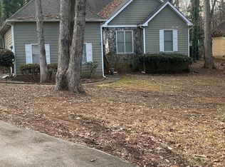 185 Bentley Place Way, Covington, GA 30016