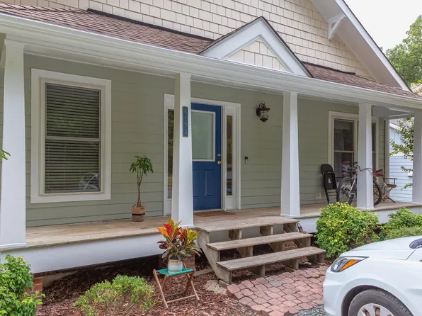 619 Coolidge St #A, Chapel Hill, NC 27516