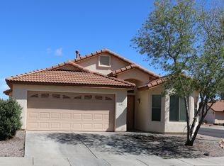 1651 Silverado Dr, Sierra Vista, AZ 85635