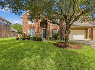 6222 Canyon Chase Dr, Richmond, TX 77469