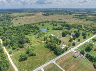 1995 N Black Cat Rd, Joplin, MO 64801