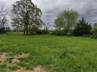 LOT Four, Diggins, MO 65636