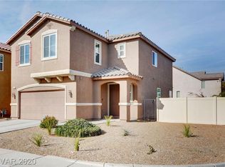 3020 Varenna Ridge Ave, Las Vegas, NV 89141